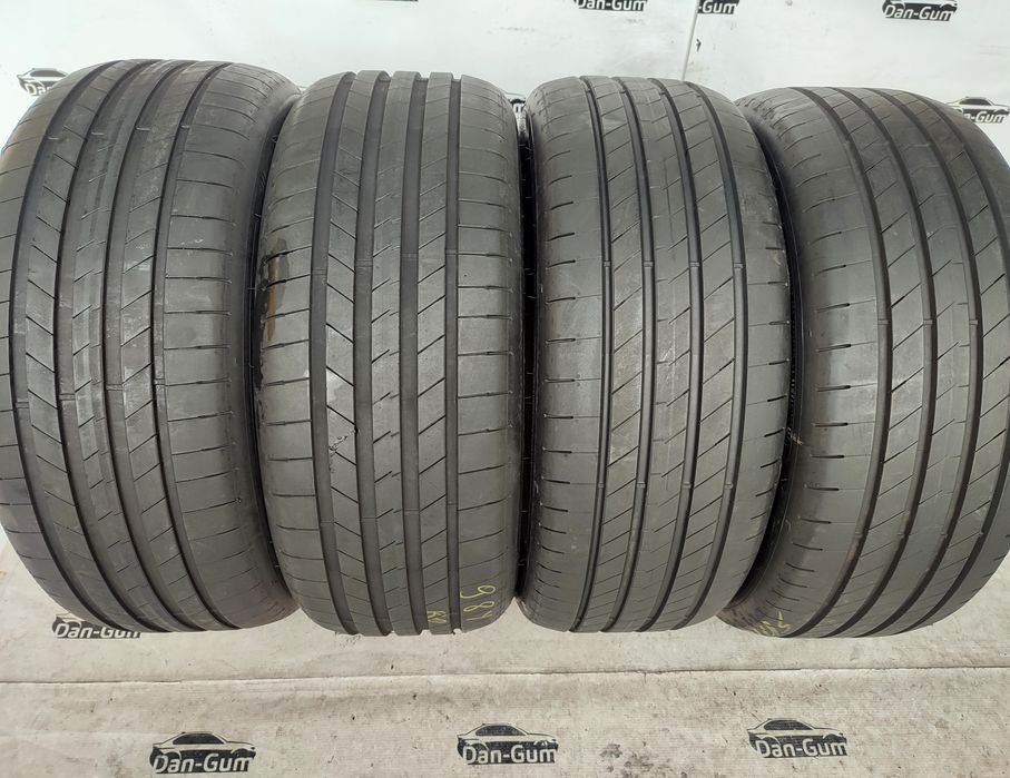Opony 235/45 R 18 Goodyear Eagle F1 Asymmetric 6 Jak Nowe