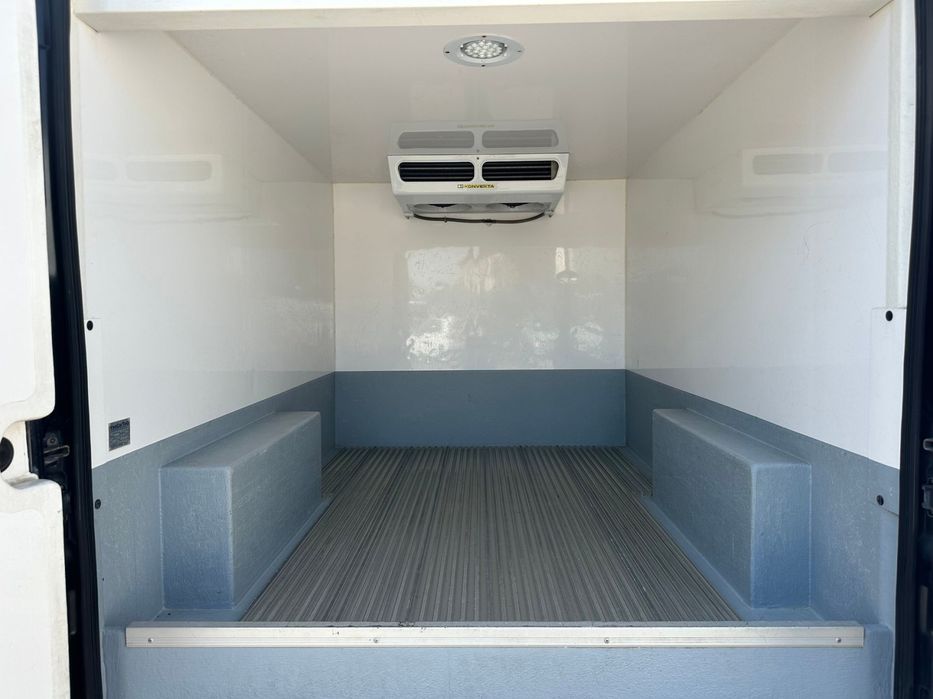 Peugeot Boxer 2.2 HDi 330 L1H1