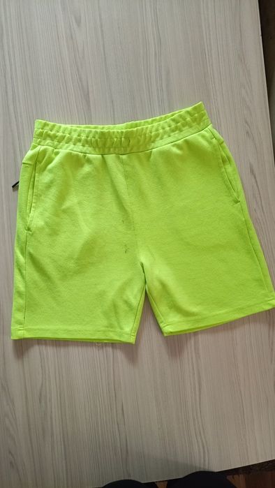Spodenki męskie rozm S Cropp