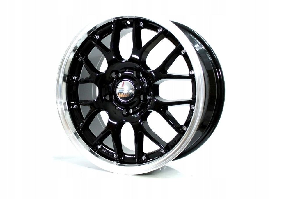 FELGI BY773 Pasujące BMW E46 E90 E92 F30 F32 X1 17