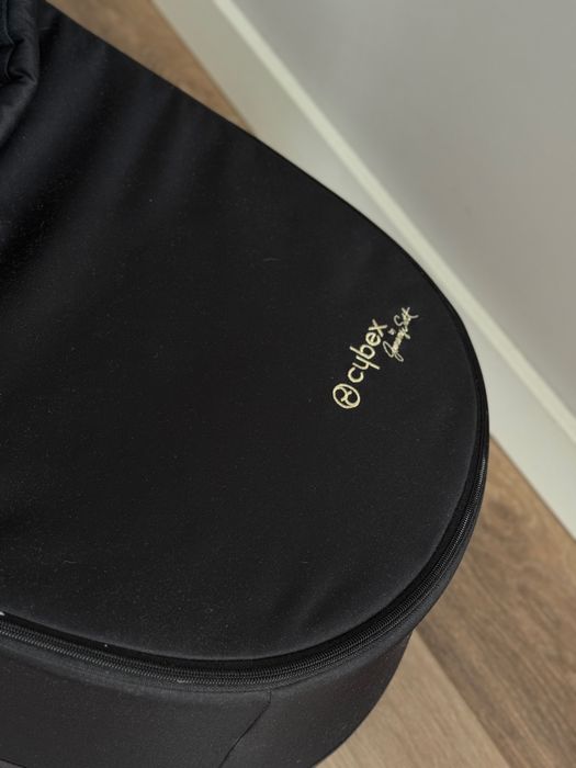 Gondola Cybex Priam 2.0 Jeremy Scott