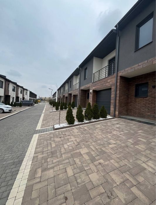 Дом по адресу ул. Бандеры Степана (площадь 135 м²) - Atlanta.ua - фото 6