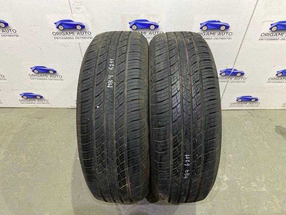 Шини колеса покришки 8мм 23р. 225/60 R18 Westlake SU318H/T