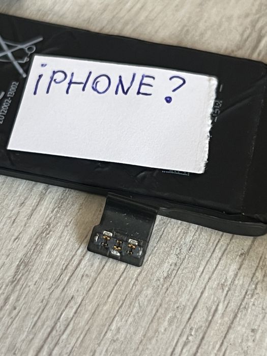 Części do iphone 5, 5S, 5SE 6, 8, X