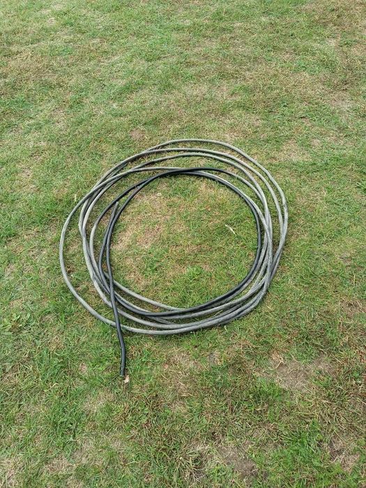 Kabel energetyczny YKY 5x6 16mb