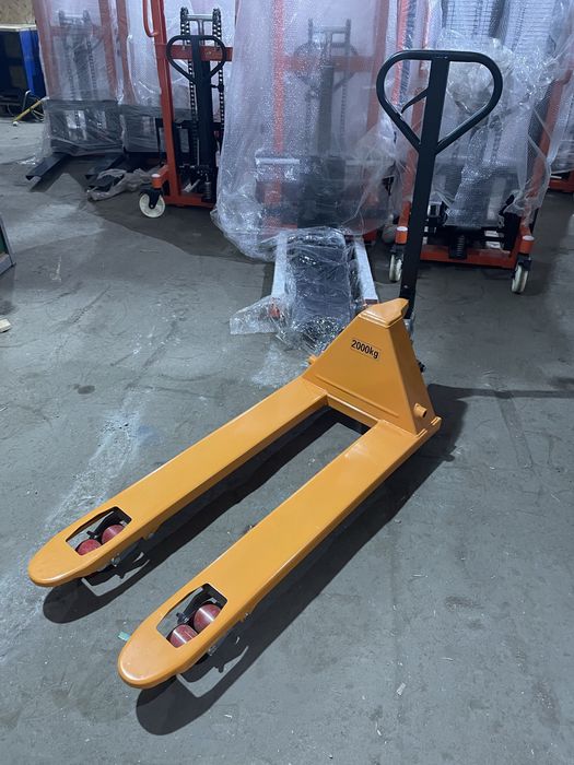 Штабелер Рокла 2000 кг