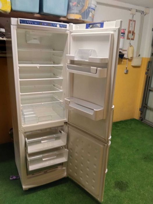 Frigorífico combinado Bosch