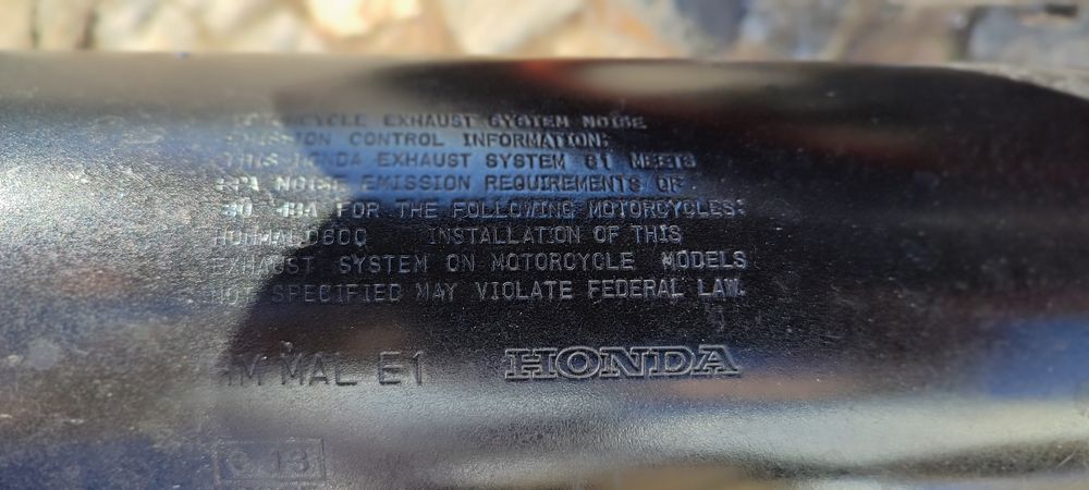 Honda CBR 600 F2 1992