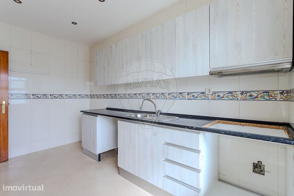 Apartamento T2 para venda
