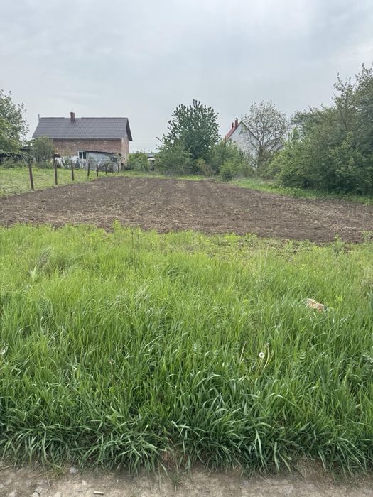 Продаж земельної ділянки. Мікрорайон Лєзнєво. Провулок 2-ий Болгарськи