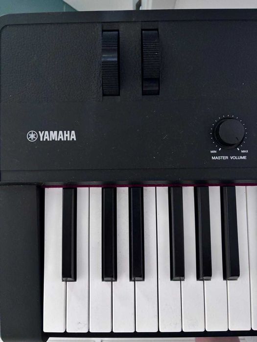Piano Yamaha CP40 Stage
