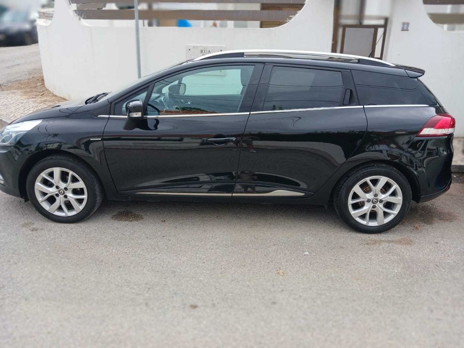 Renault Clio 1500 DCI — photo 3