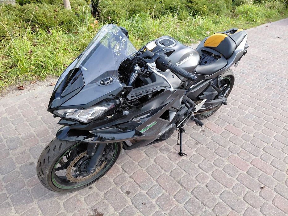 Kawasaki