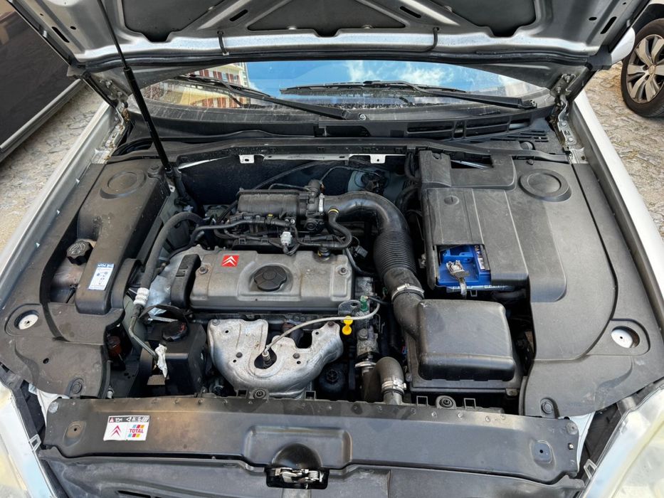 Carro Citroen Xsara carrinha