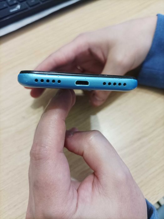 Смартфон Xiaomi Mi A2 Lite