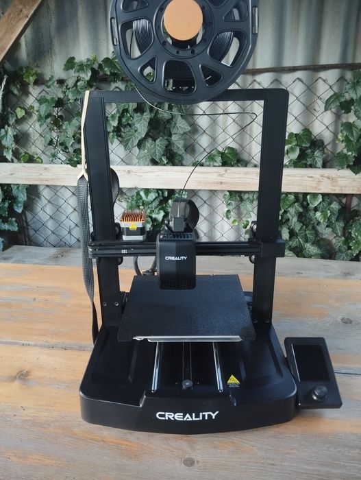 3D принтер Creality 3v3se