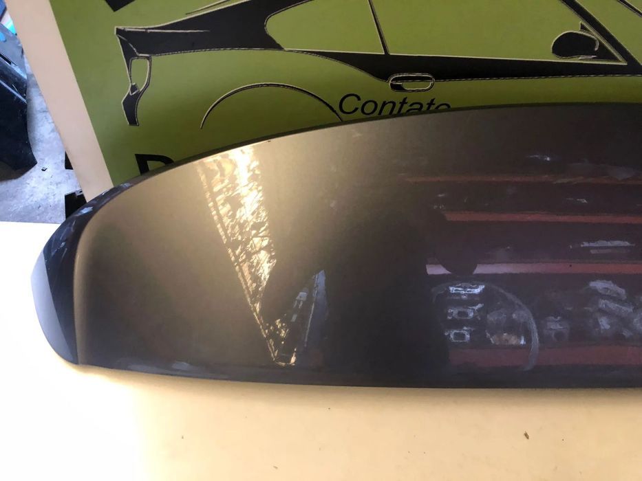 RENAULT ZOE PEÇAS MALA - Z534