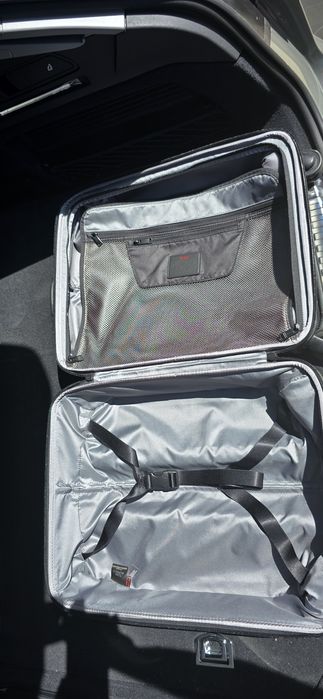 TUMI Alpha 3 - Trolley de cabine