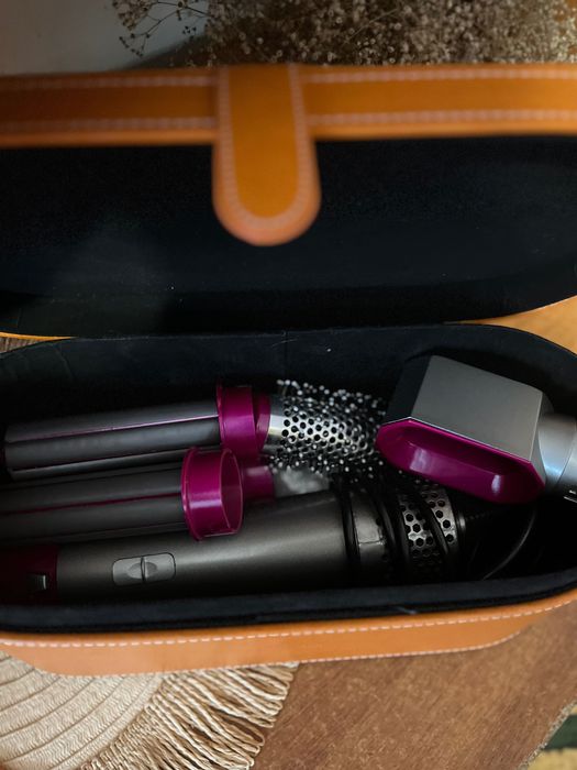 Аналог стайлера dyson