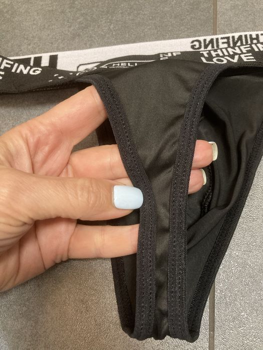 Труси стрінги чоловічі