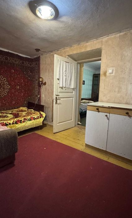 Продам жилой дом в центре Черноморска