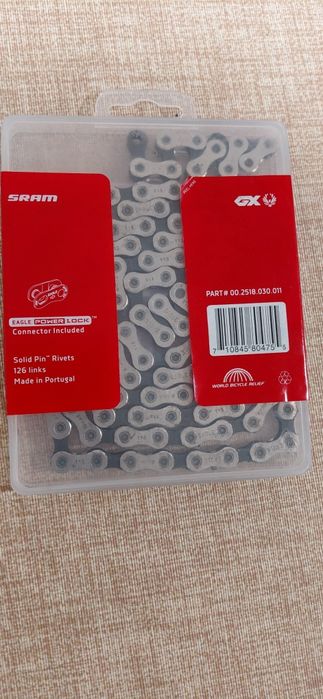 Corrente GX eagle 12v