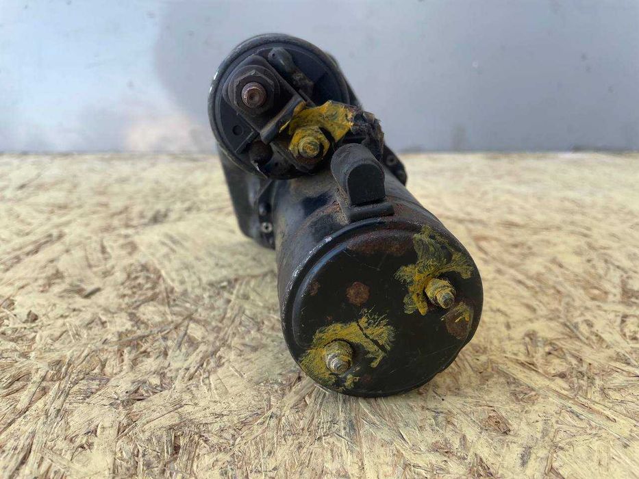 Стартер Volvo S40 Volvo V40 1.6 1.8 1.9 2.0 BENZ