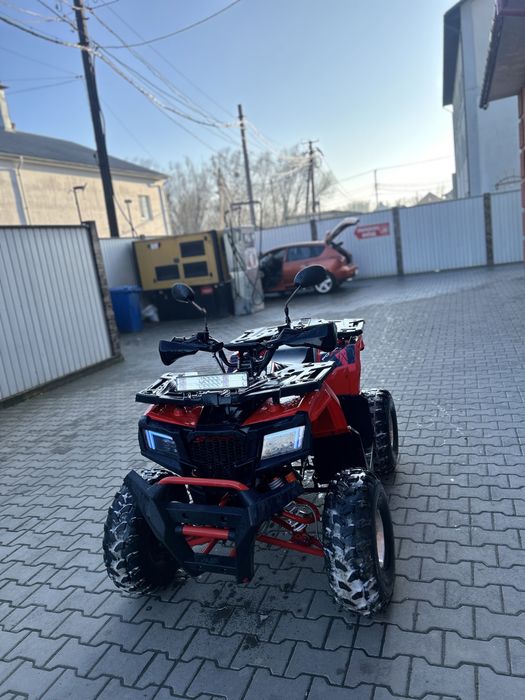 Forsage moto 150cc опис