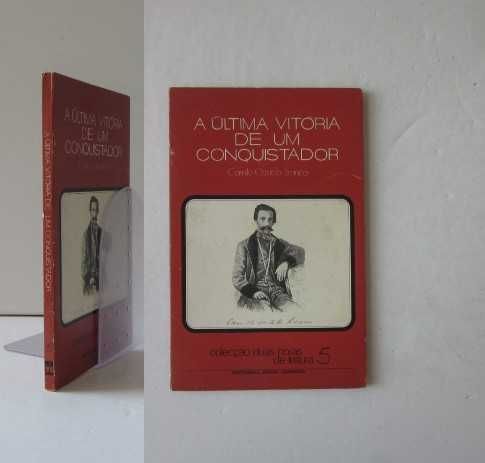 Colecção DUAS HORAS DE LEITURA (nºs 05 a 08]