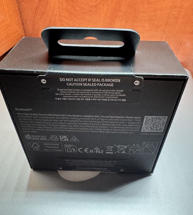Samsung Galaxy Buds3 Pro