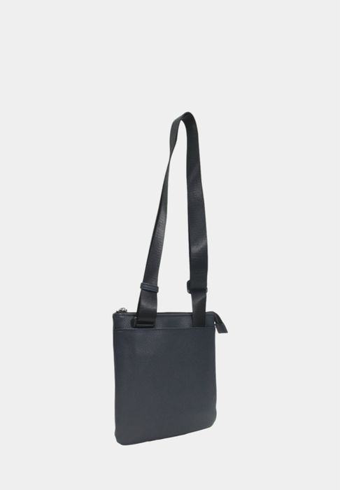 Сумка чоловіча Armani Exchange Navy