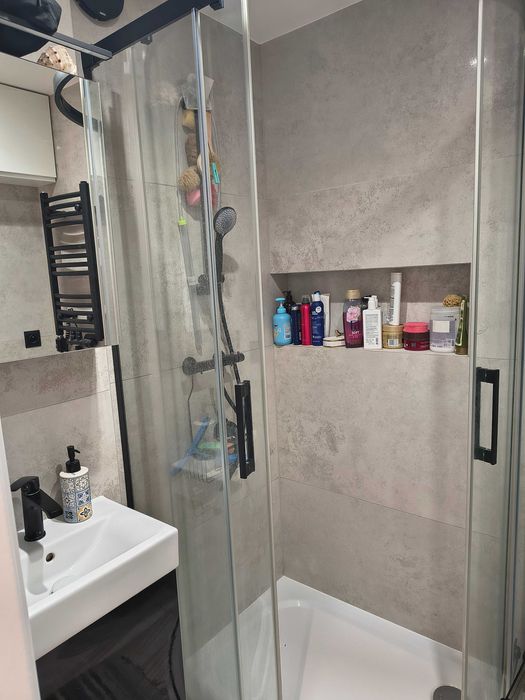 Mieszkanie 2 pokoje Nasielsk