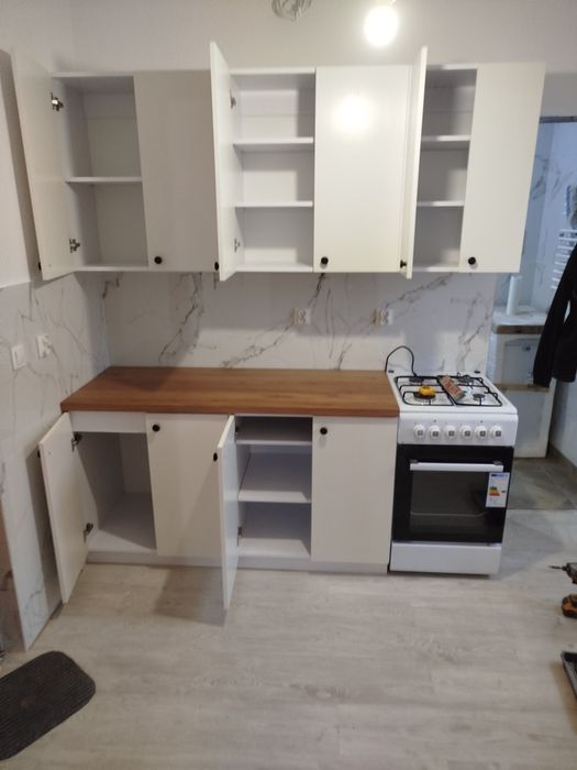 Meble na wymiar stolarz