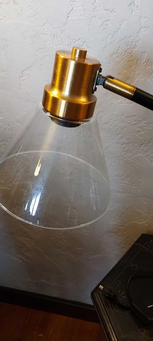 Lampa na biurko styl LOFT Home&You