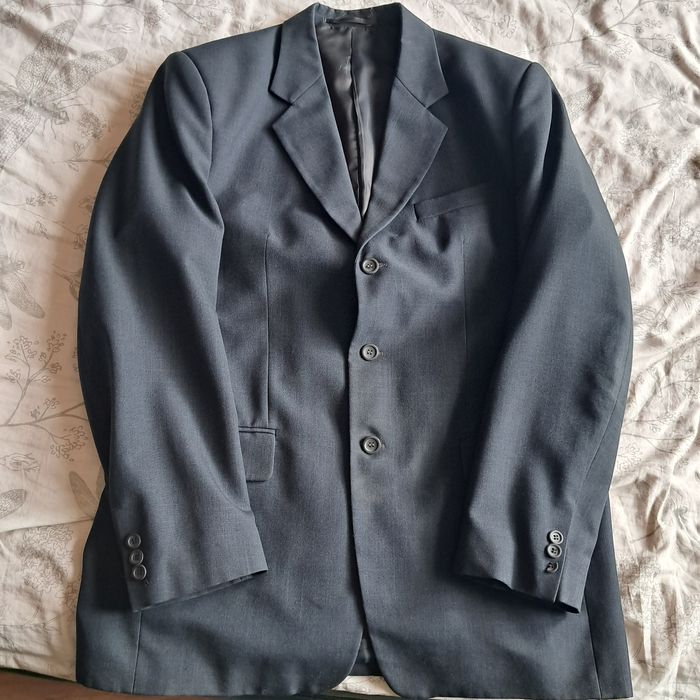 Marynarka firmy Galux