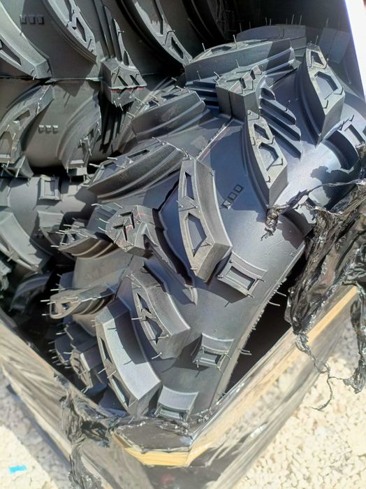 Nowe opony do quadów 26x9-12 26x11-12 ROADGUIDER Maxx Plus