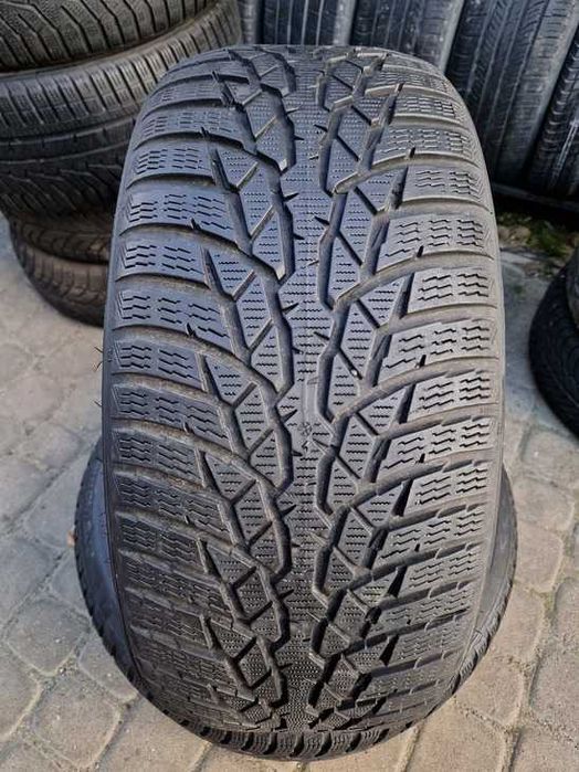 225/40R18 Nokian WR D4 Шини/Колеса/Зимові Склад шин
