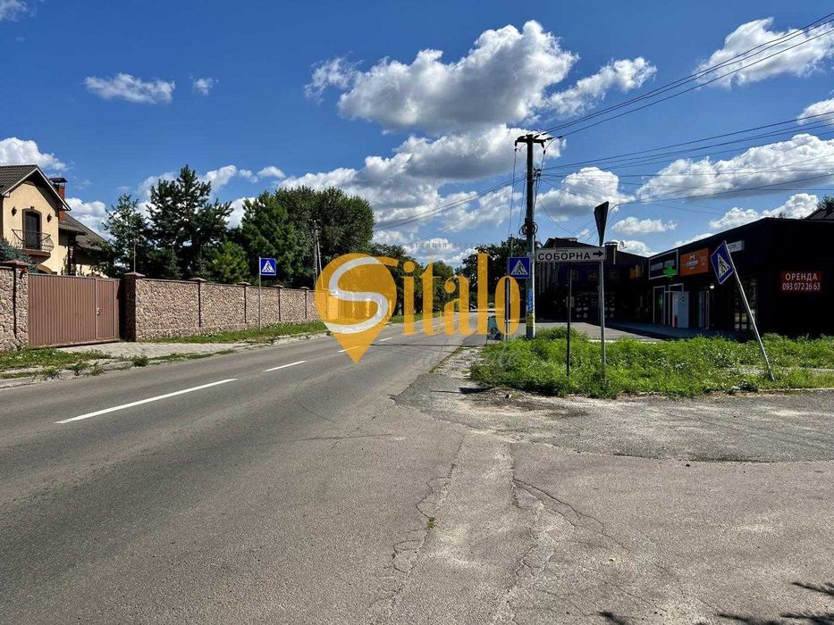 Ділянка 10 соток в елітній локації, Осокорки, метро Славутич 8 км