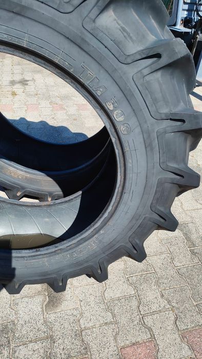Opona rolnicza Pirelli TM 300 R30 1600