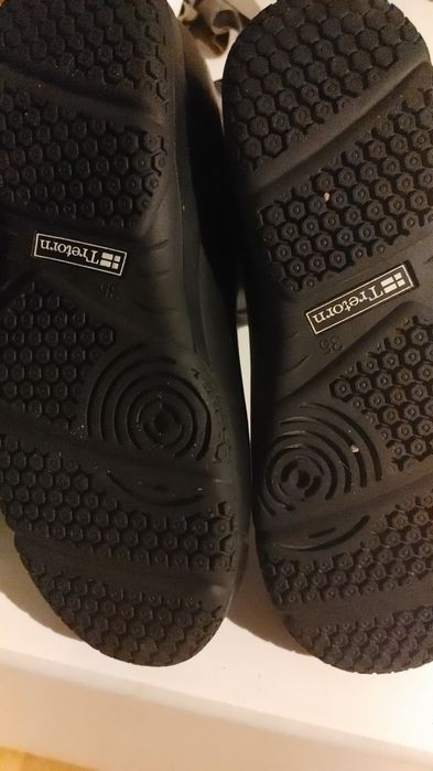 Kalosze/gumowce Tretorn/sztyblety/konie