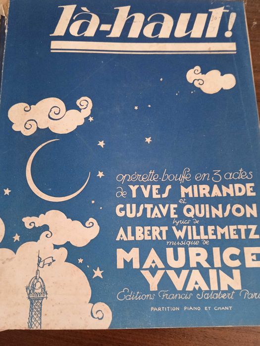 partitura musical