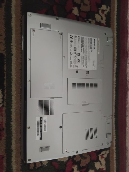 Laptop Lenovo 3000 N100