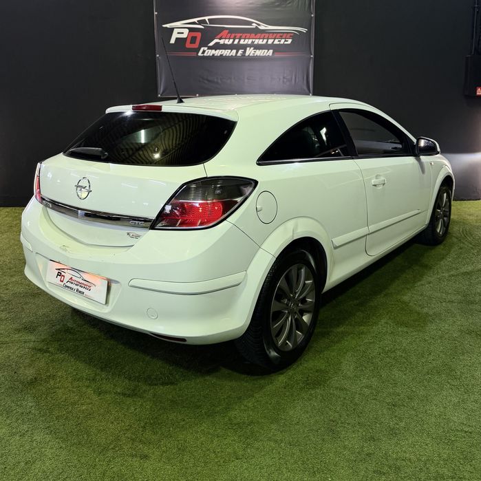 Opel Astra Van 1.3 CDTI 90cv cx.6 vel