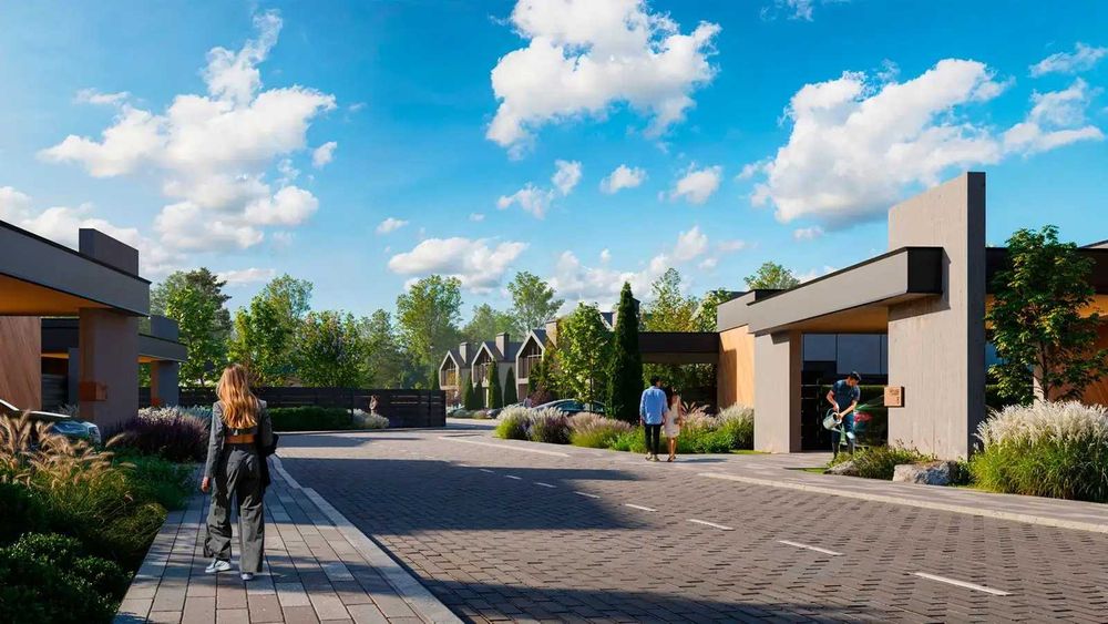 Продаж Будинку в Підгірці (купити дім біля Ходосівка, Романків, Козин)