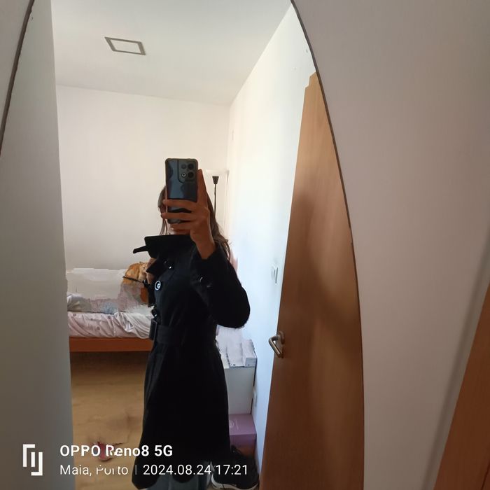 Casaco comprido com cinto64553317232897122