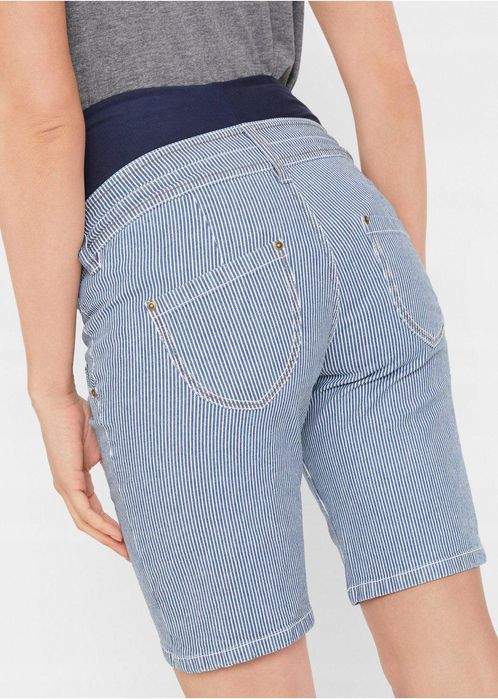 *B.P.C spodenki ciążowe 52