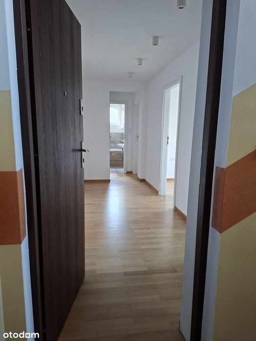 Mieszkanie 2-pokojowe Bema - bez pośredników