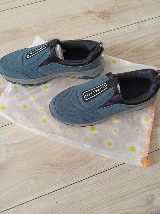 Buty męskie rozm 42