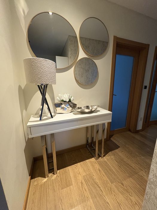 Apartamento T3 Viseu Palácio do Gelo