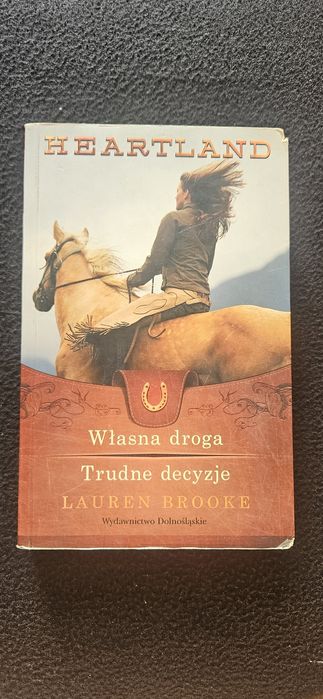 Książka własna droga